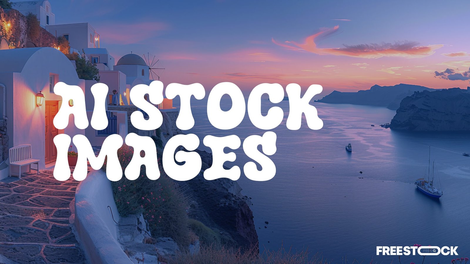 can ai generate stock images