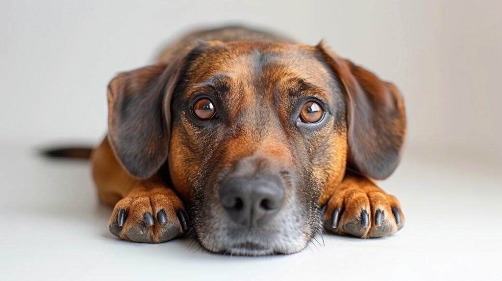 Quirky Pet Ears – Top-Quality Stock Photo for Editorial Use