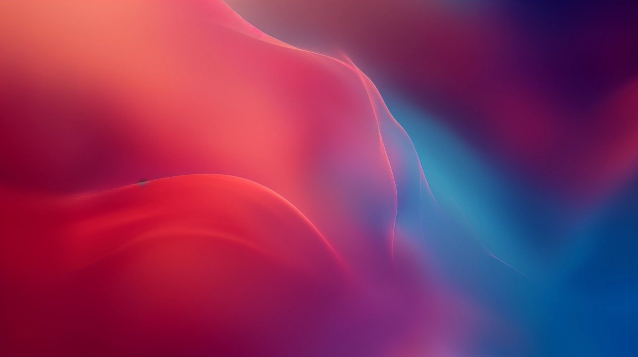 Blue and Red Gradient Illustration – HD Abstract Wallpapers, Color Backgrounds, and High-Quality Background Images