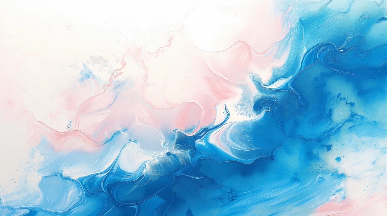 Blue and White Abstract Art – HD Wallpapers, Textured Backgrounds, and High-Quality Art and Abstract Patterns