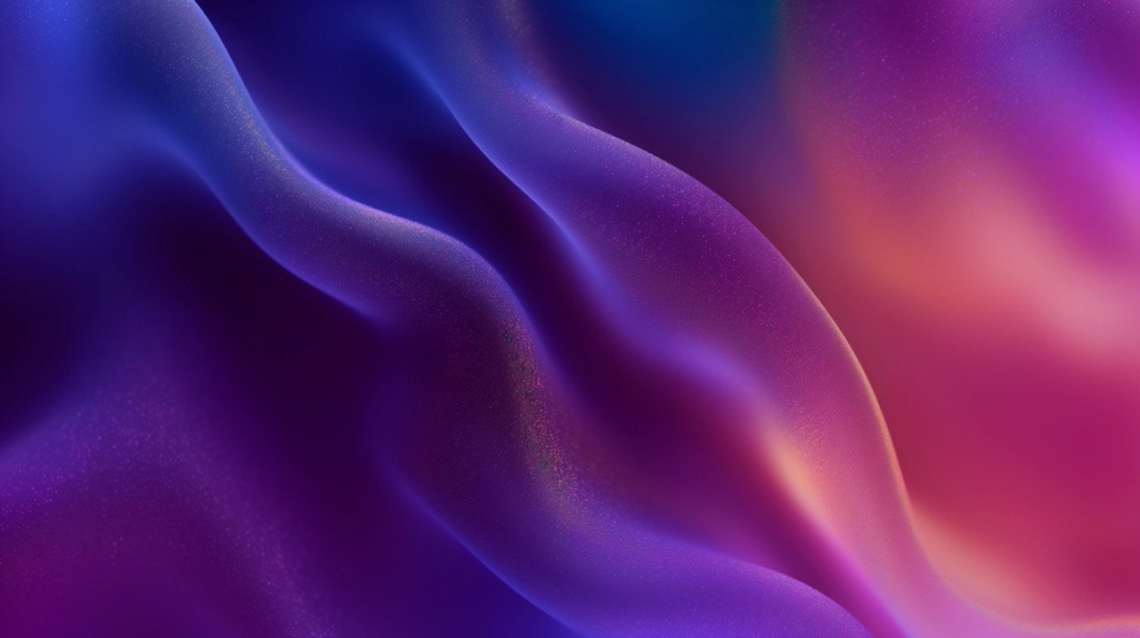 Close-Up Photography of Purple Textile – HD Art Wallpapers, Gradient Backgrounds, and Textured Abstract Designs