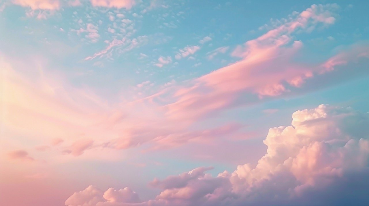 Cloud Pictures White Clouds in HD Wallpapers with Colours and Pastel Backgrounds