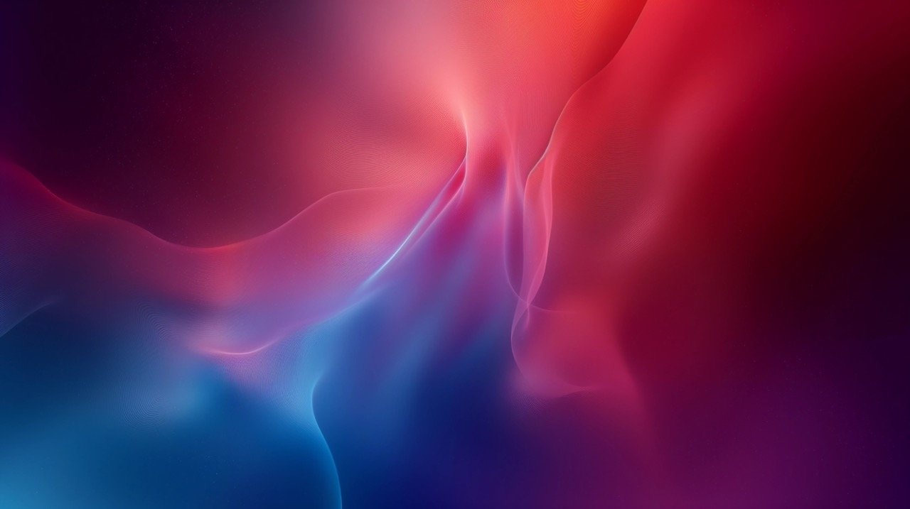 HD Illustration in Blue and Red – Gradient Backgrounds, Colorful Wallpapers, and Abstract Textured Images