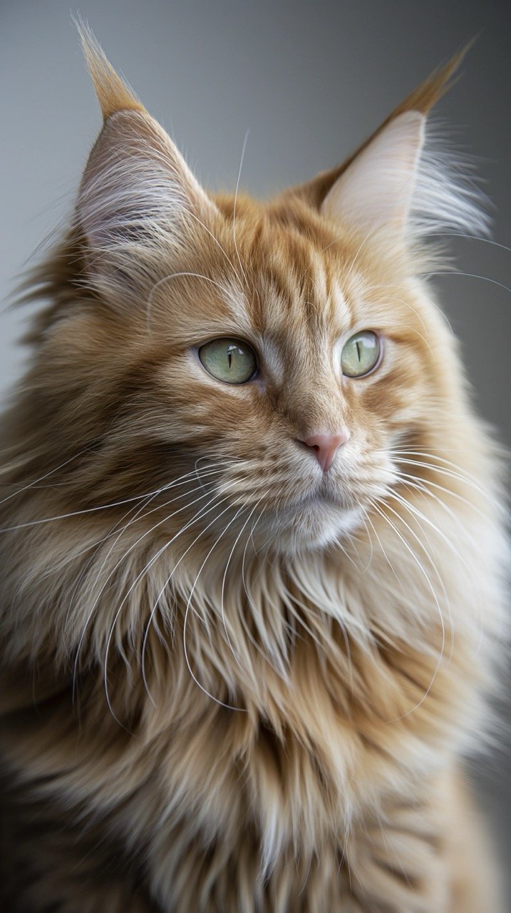 Brown and White Cat Sitting by Glass Window Pet Portraits, Feline Images, Exotic Shorthair, and Animal Pictures