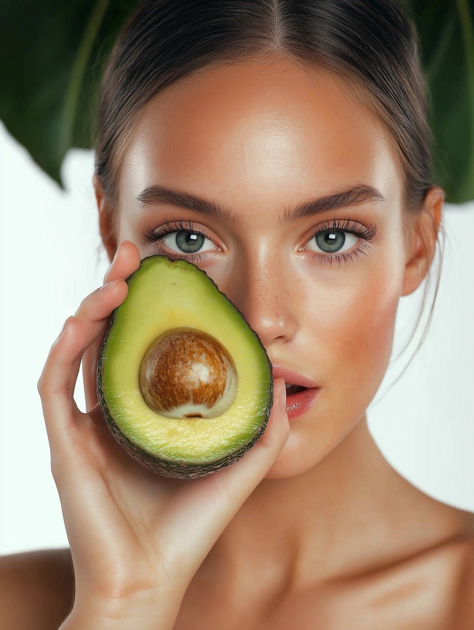 All-Round Nourisher Avocado, Women’s Health, Food, Beauty, and Skin Care Benefits