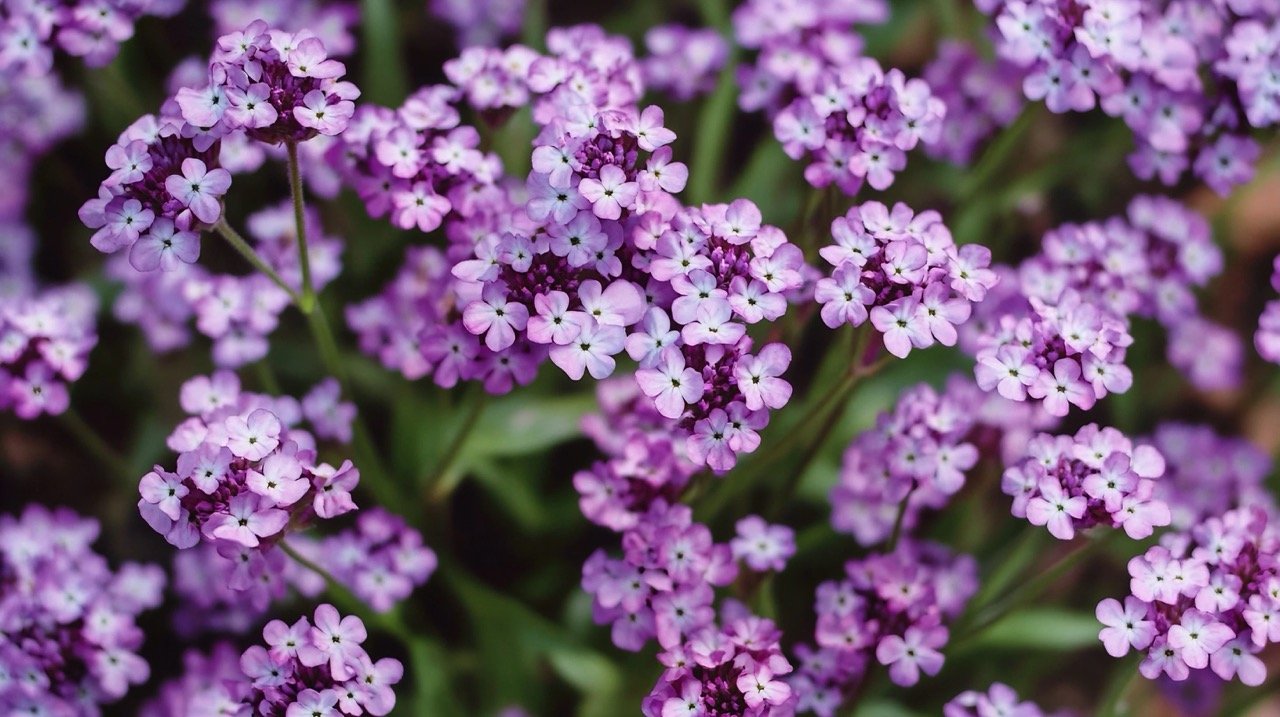 Close-up of blooming pink gypsophila flowers in full blossom, showcasing beauty, botany, and bouquet details.