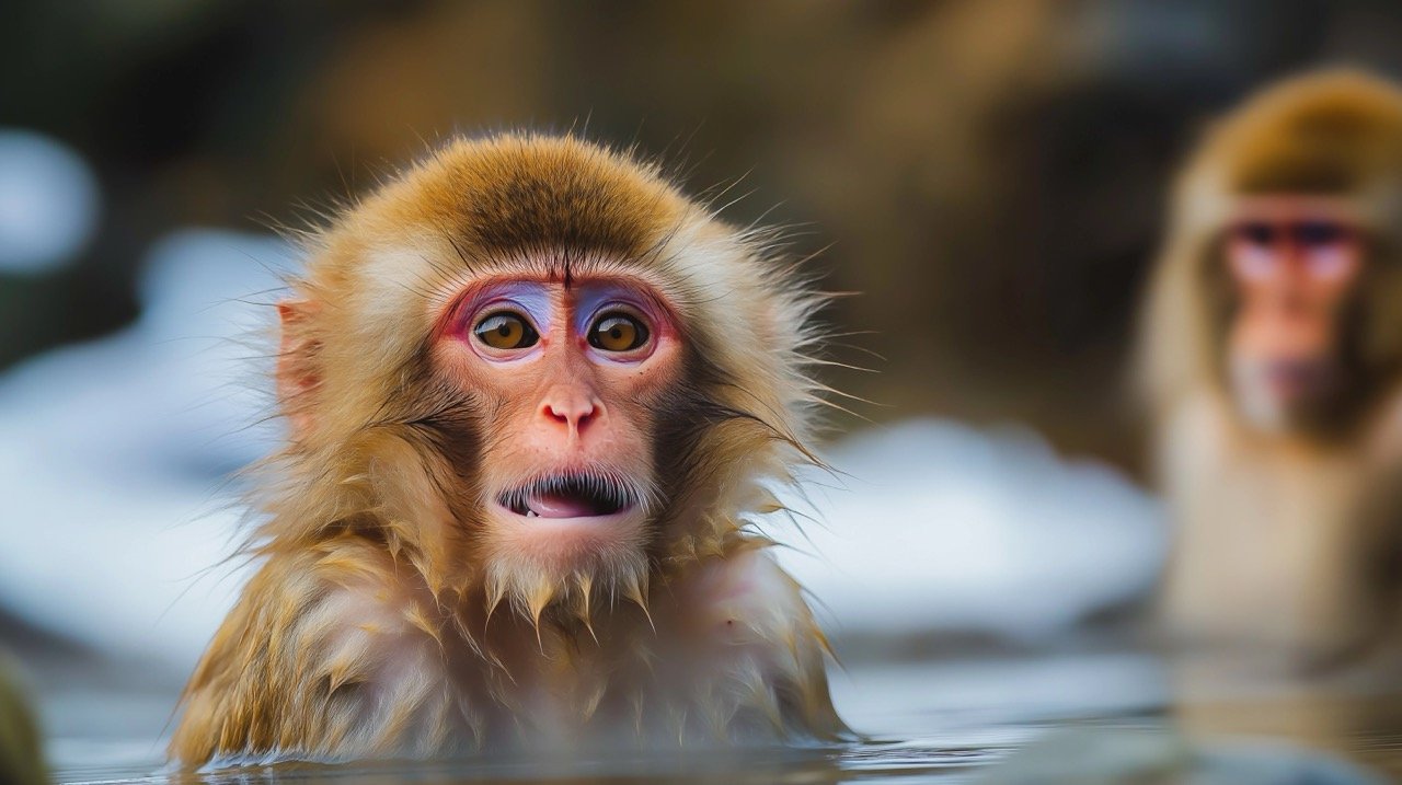 Search millions of premium-quality stock images and videos featuring the red-cheeked monkey in Asia.