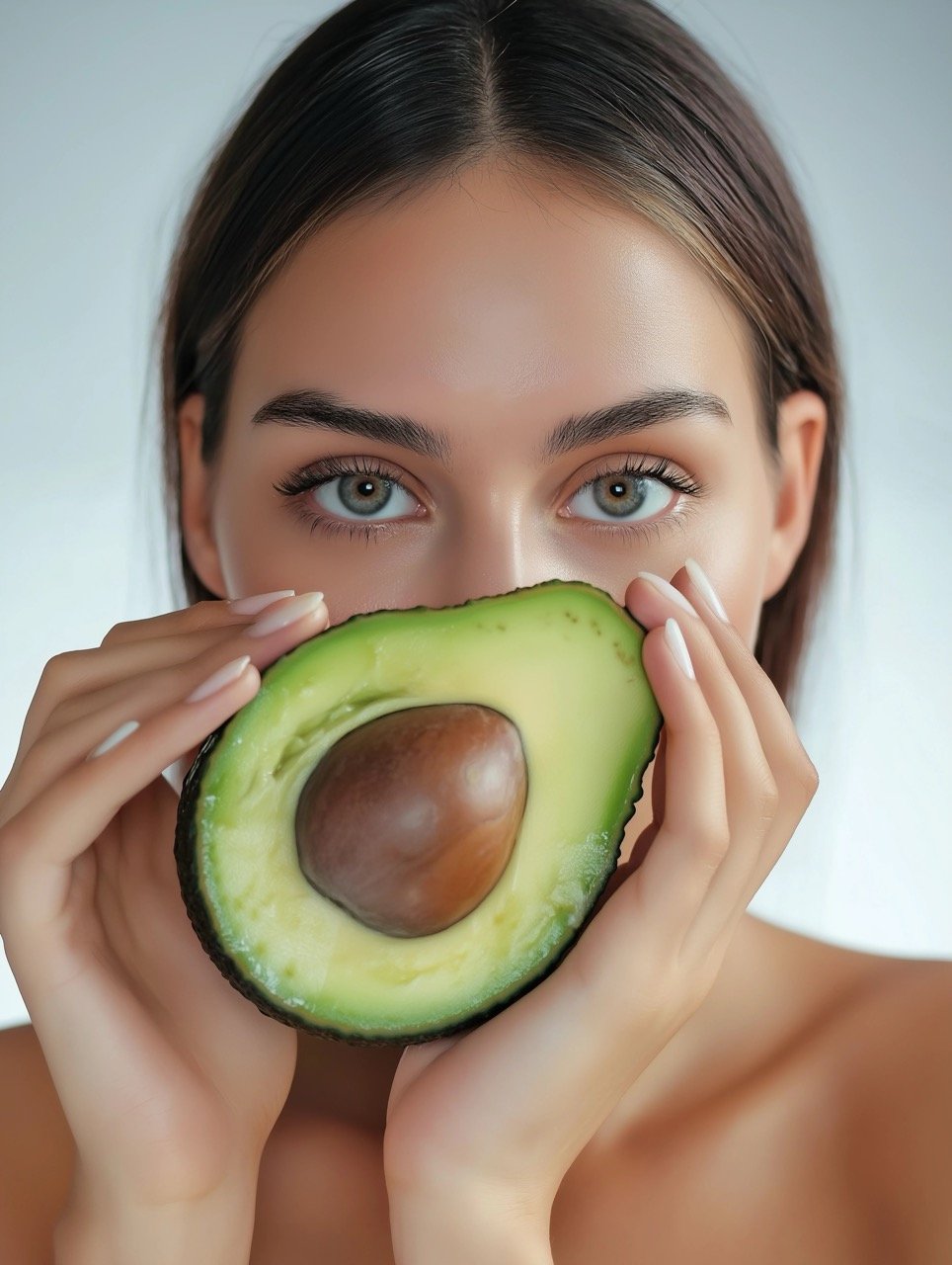 Women’s Health and Beauty Enhanced by Avocado, A Superfood for Skin and Overall Nourishment